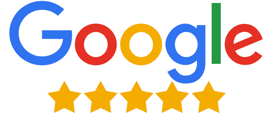 Avaliações no Google