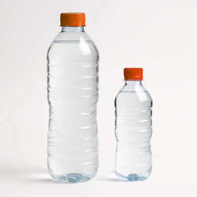 Água Mineral com Gás